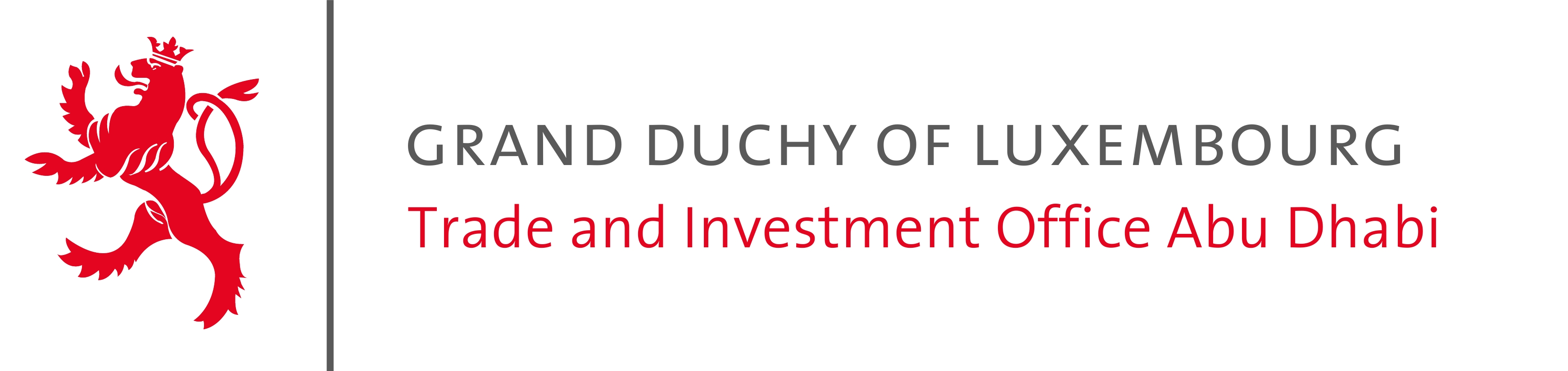 Luxembourg Trade and Investment Office - Abu Dhabi