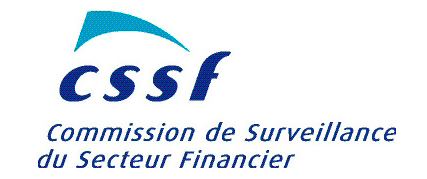 CSSF (Commission de Surveillance du Secteur Financier)